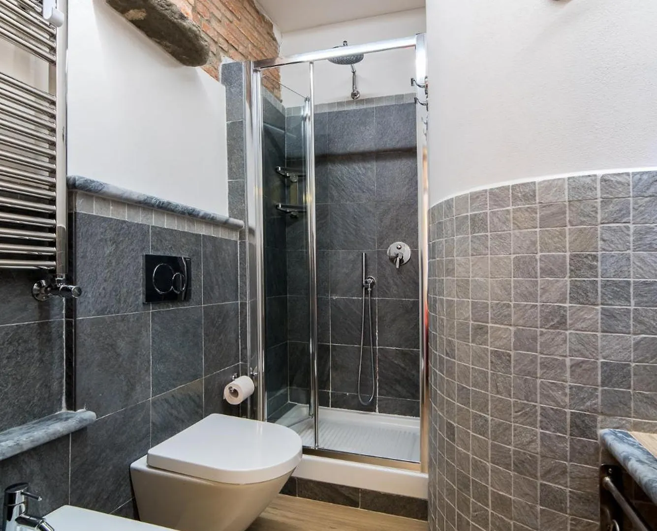 The Vernazza Main Plaza - Rooms & Suites Italien