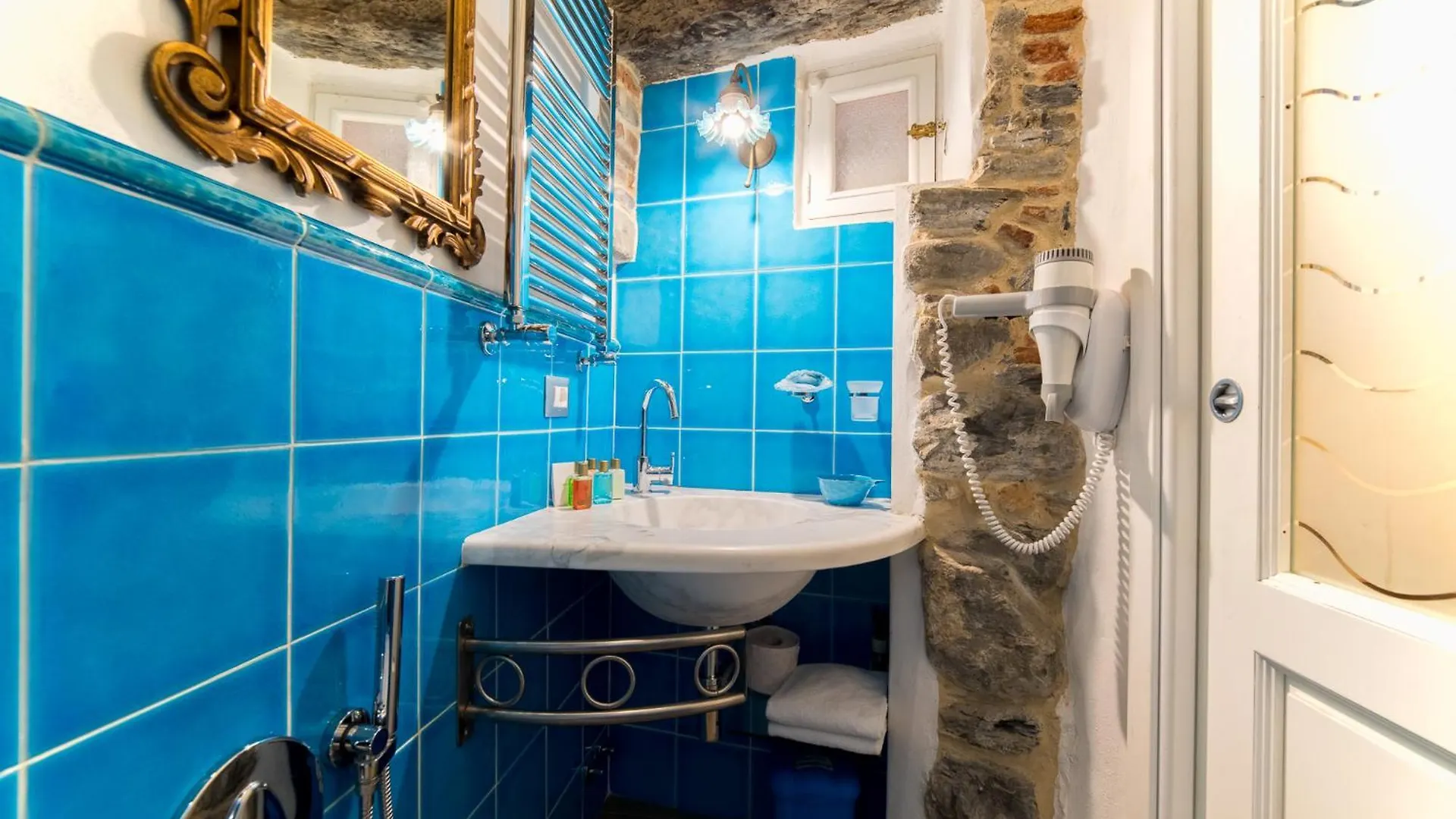 Gæstehus The Vernazza Main Plaza - Rooms & Suites Italien