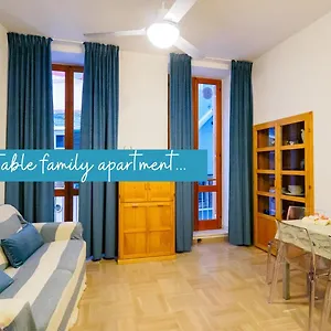 Apartment Casa Pina Quiet, Vernazza