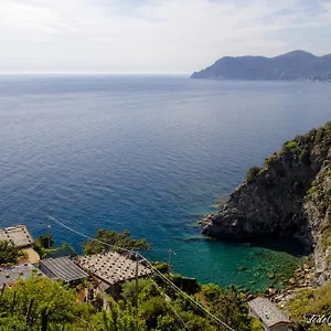 Apartment Marina Di Corniglia Big Flat In 5 Terre, Vernazza